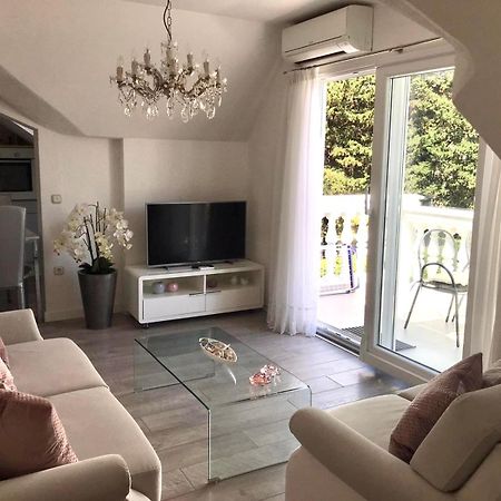 Villa Diana Kaštela Eksteriør bilde