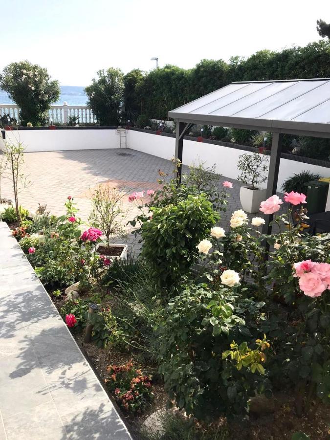 Villa Diana Kaštela Eksteriør bilde