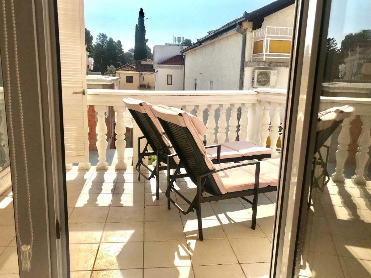 Villa Diana Kaštela Eksteriør bilde